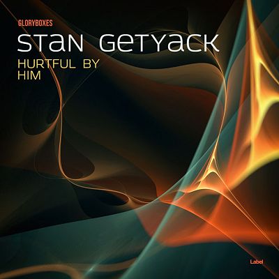 Pre Made Album Cover Log Cabin