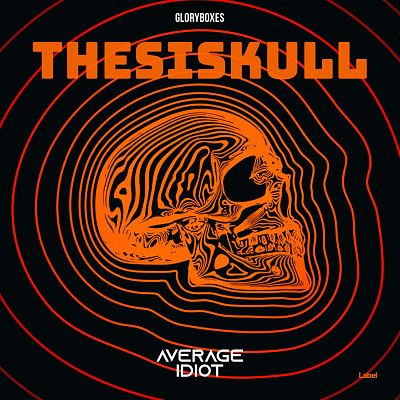 Pre Made Album Cover Trinidad