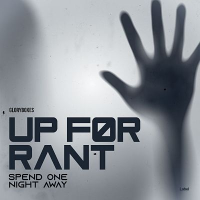 Pre Made Album Cover Bombay