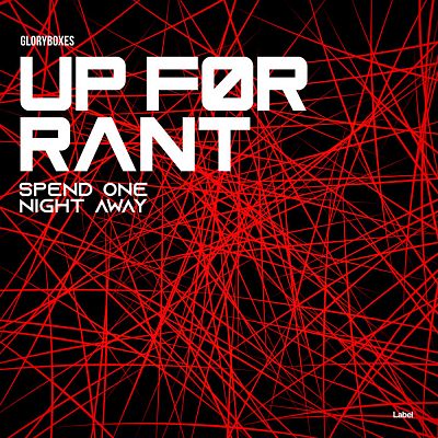 Pre Made Album Cover Asphalt