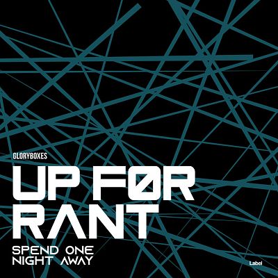 Pre Made Album Cover Firefly