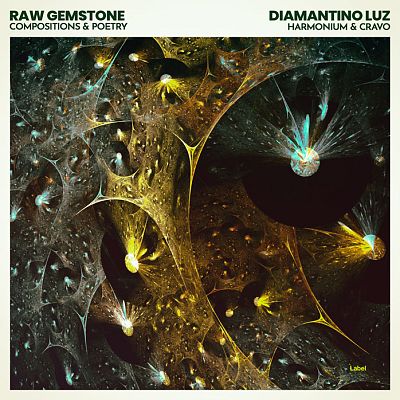 Pre Made Album Cover Zeus