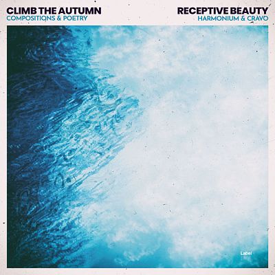 Pre Made Album Cover Elm