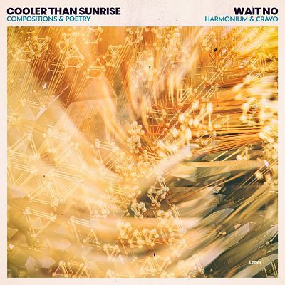 Pre Made Album Cover Equator