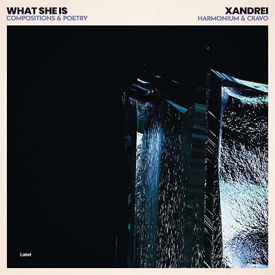 Pre Made Album Cover Westar