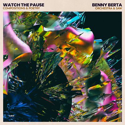 Pre Made Album Cover Rose Fog