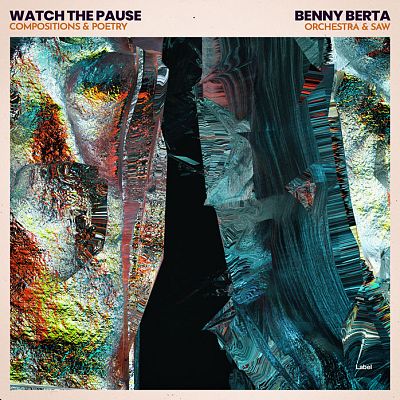 Pre Made Album Cover Bone