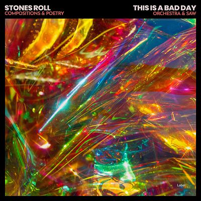 Pre Made Album Cover Pickled Bean