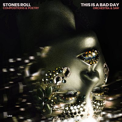 Pre Made Album Cover Rangoon Green