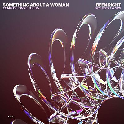 Pre Made Album Cover Congo Brown