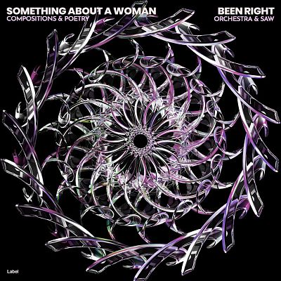 Pre Made Album Cover Chatelle