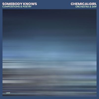 Pre Made Album Cover Fiord