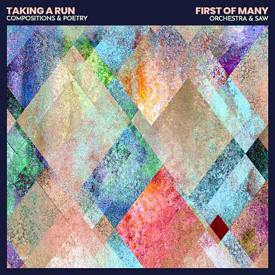 Pre Made Album Cover Silk