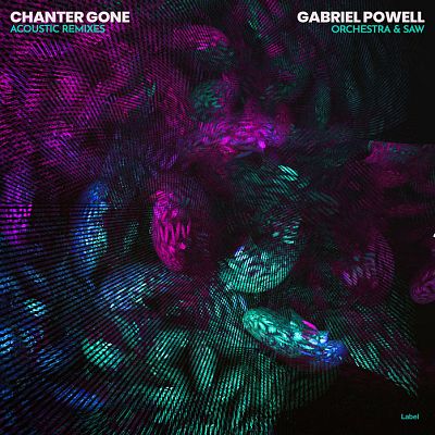 Pre Made Album Cover Bastille