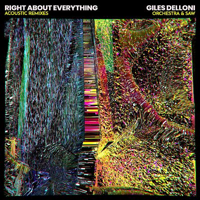 Pre Made Album Cover Japonica