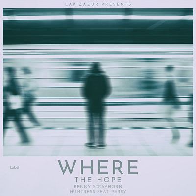 Pre Made Album Cover Plantation