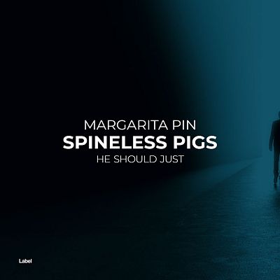 Pre Made Album Cover Black Pearl