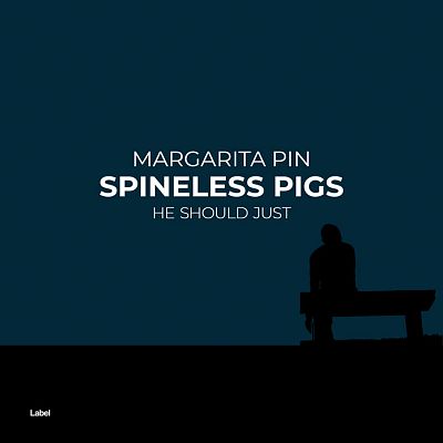 Pre Made Album Cover Black Pearl