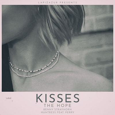 Pre Made Album Cover Gunsmoke