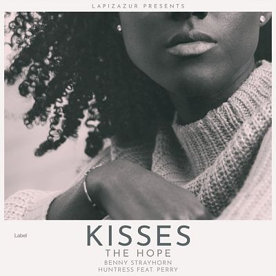 Pre Made Album Cover Ebb