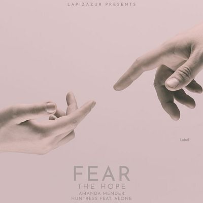 Pre Made Album Cover Cold Turkey