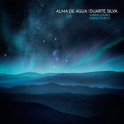 Pre Made Album Cover Firefly