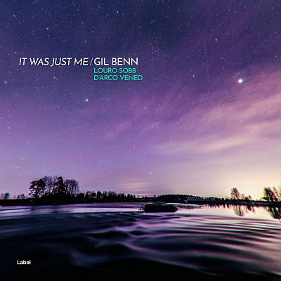 Pre Made Album Cover Mulled Wine