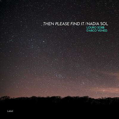 Pre Made Album Cover Thunder