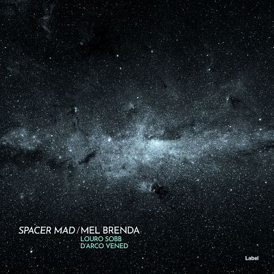 Pre Made Album Cover Bunker