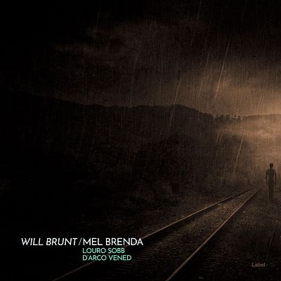 Pre Made Album Cover Night Rider