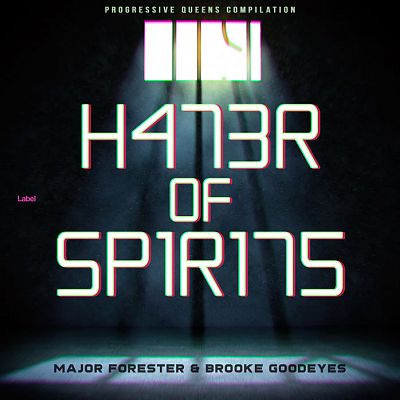 Pre Made Album Cover Bunker