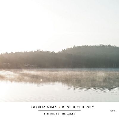 Pre Made Album Cover Westar