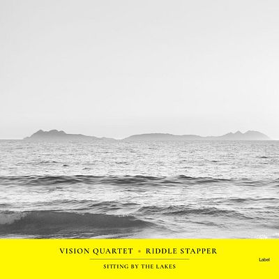 Pre Made Album Cover Alto