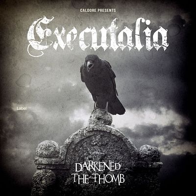 Pre Made Album Cover Dune