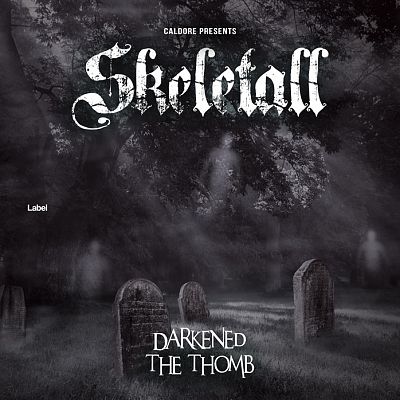 Pre Made Album Cover Baltic Sea