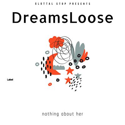 Pre Made Album Cover Pumice