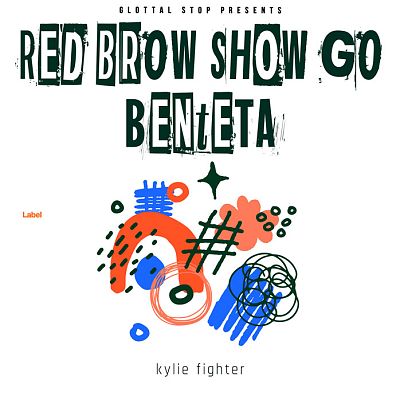 Pre Made Album Cover Bush