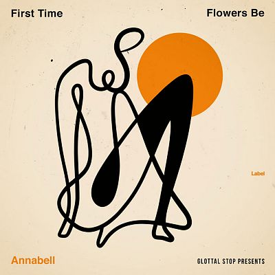 Pre Made Album Cover Albescent White