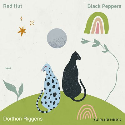 Pre Made Album Cover Gray Nurse