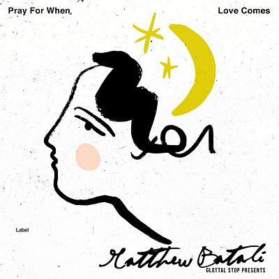 Pre Made Album Cover Cararra