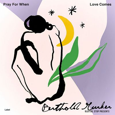 Pre Made Album Cover Mallard