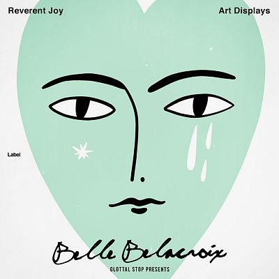 Pre Made Album Cover Skeptic