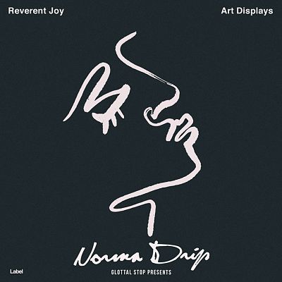 Pre Made Album Cover Outer Space