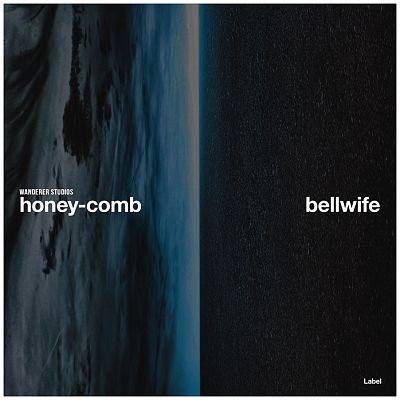 Pre Made Album Cover Mirage