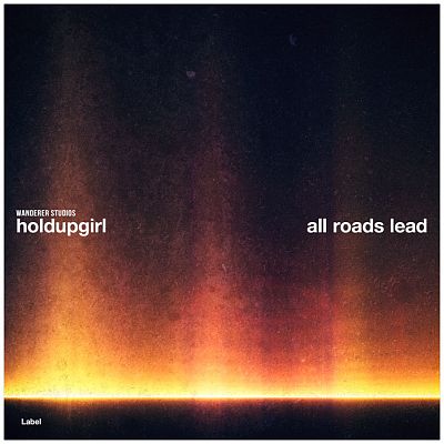 Pre Made Album Cover Di Serria