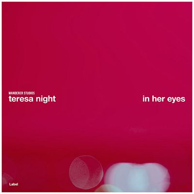 Pre Made Album Cover Shiraz