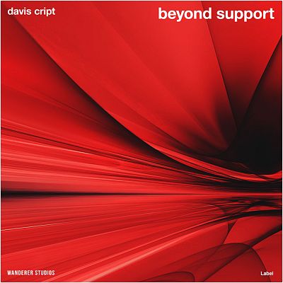 Pre Made Album Cover Thunderbird