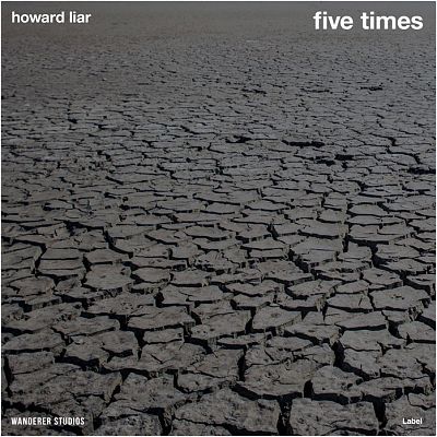 Pre Made Album Cover Chicago