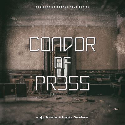 Pre Made Album Cover Armadillo