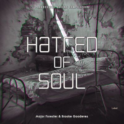 Pre Made Album Cover Tundora